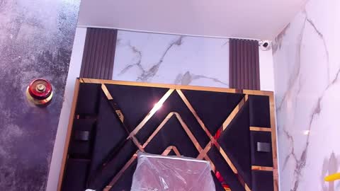 Snapshot of sweetebonny1 chatting on 3, 12, 2024 Jimena online show from 3, 12, 2024