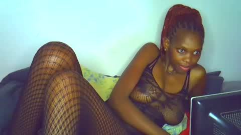 sweetebony123 online show from 13, 10, 2025