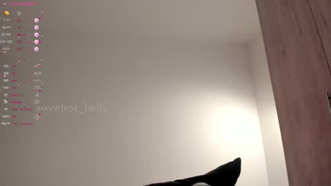 Bella online show from 31, 1, 2026