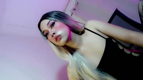 sweetest_bunny online show from 25, 3, 2026