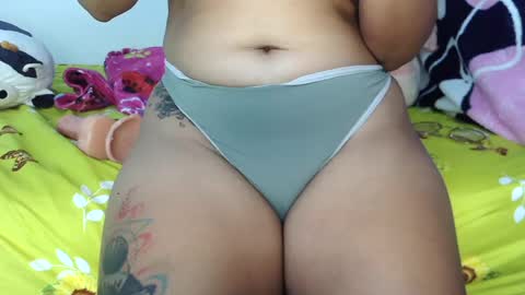 sweetest_sunflower online show from 25, 7, 2026