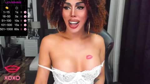 Snapshot of sweetestcandice08 chatting on 19, 2, 2025 CANDACE online show from 19, 2, 2025