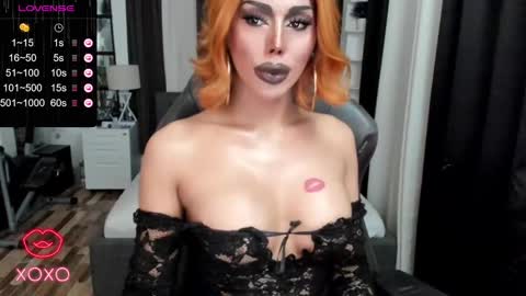 Snapshot of sweetestcandice08 chatting on 19, 2, 2025 CANDACE online show from 19, 2, 2025