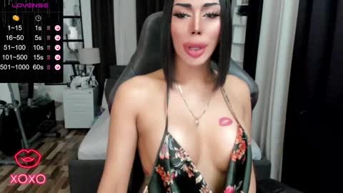 Snapshot of sweetestcandice08 chatting on 4, 3, 2025 CANDACE online show from 4, 3, 2025