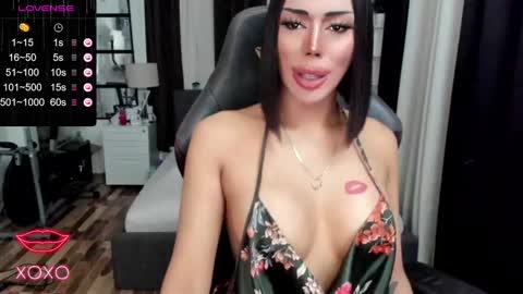 Snapshot of sweetestcandice08 chatting on 5, 3, 2025 CANDACE online show from 5, 3, 2025