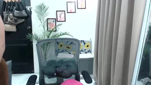 Snapshot of sweetestsmile_ chatting on 17, 1, 2025 Khaye online show from 17, 1, 2025