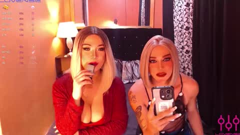 sweetkatniss online show from 14, 11, 2025