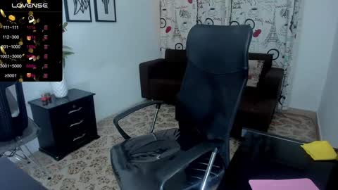 Fabiana online show from 5, 12, 2024