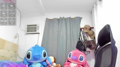 Fabiana online show from 27, 2, 2026