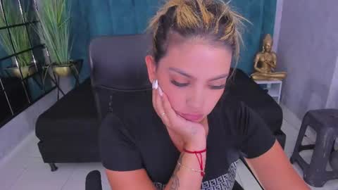 Snapshot of sweetfabianaxl chatting on 29, 6, 2026 Fabiana online show from 29, 6, 2026