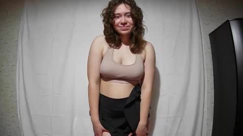 sweetfaina online show from 25, 11, 2025