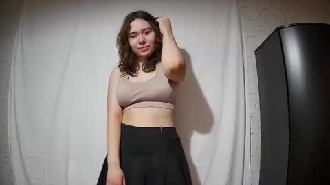 sweetfaina online show from 23, 12, 2025