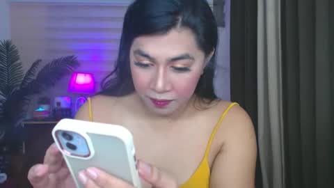 Snapshot of sweetfantasyxx chatting on 1, 10, 2025 Aki online show from 1, 10, 2025