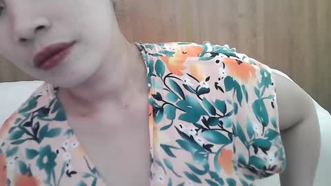 Snapshot of sweetfilipinawet chatting on 4, 5, 2026 Stacy online show from 4, 5, 2026