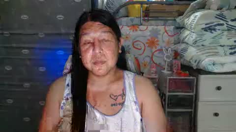 Snapshot of sweetflavor4uxxx chatting on 4, 3, 2025 GoddessAira4uTS online show from 4, 3, 2025