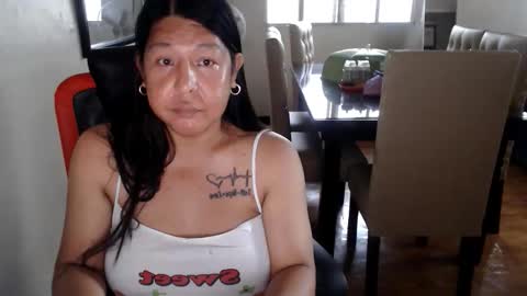 Snapshot of sweetflavor4uxxx chatting on 21, 9, 2025 GoddessAira4uTS online show from 21, 9, 2025