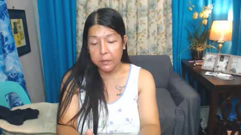 Snapshot of sweetflavor4uxxx chatting on 29, 10, 2025 GoddessAira4uTS online show from 29, 10, 2025