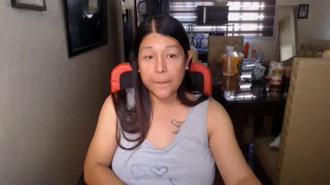 GoddessAira4uTS online show from 7, 5, 2026