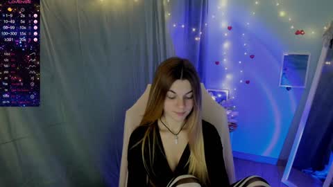 Snapshot of sweetfoyou chatting on 5, 1, 2025 sweetfoyou online show from 5, 1, 2025