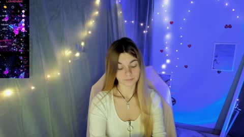 Snapshot of sweetfoyou chatting on 13, 1, 2025 sweetfoyou online show from 13, 1, 2025