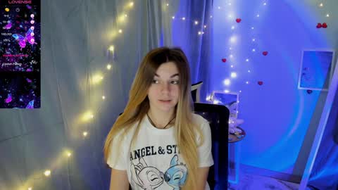 Snapshot of sweetfoyou chatting on 19, 1, 2025 sweetfoyou online show from 19, 1, 2025