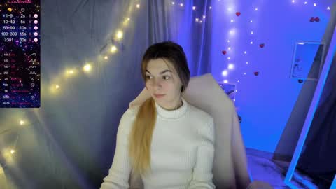 Snapshot of sweetfoyou chatting on 4, 2, 2025 sweetfoyou online show from 4, 2, 2025