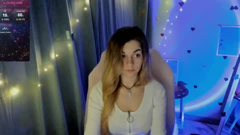 Snapshot of sweetfoyou chatting on 25, 2, 2025 sweetfoyou online show from 25, 2, 2025