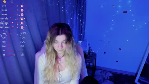 sweetfoyou online show from 18, 1, 2026