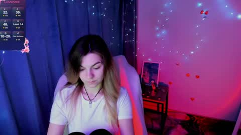 sweetfoyou online show from 19, 4, 2026