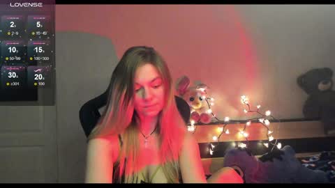 sweetfoyou online show from 4, 6, 2026