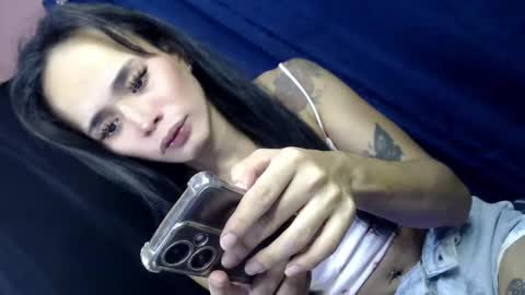 Snapshot of sweetfuckerbabyy18 chatting on 12, 9, 2025 sweetfuckerbabyy18 online show from 12, 9, 2025