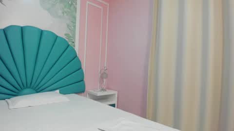 Snapshot of sweetgirl4u_ chatting on 1, 2, 2025 MIA online show from 1, 2, 2025