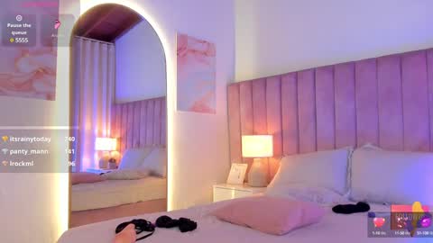 Dulce online show from 4, 2, 2025