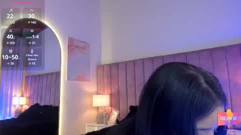 Dulce online show from 20, 2, 2025