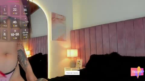 Dulce online show from 2, 3, 2025