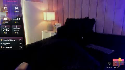 Dulce online show from 5, 3, 2025