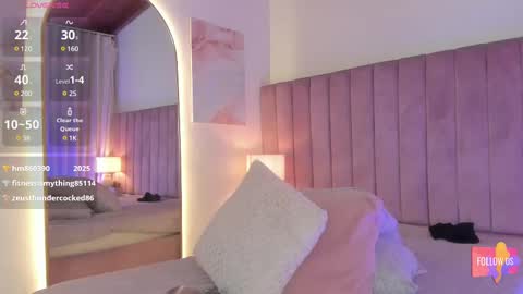 Dulce online show from 10, 3, 2025