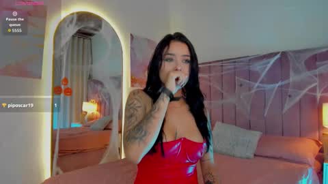 Dulce online show from 19, 10, 2025