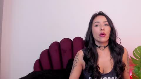 Dulce online show from 10, 4, 2026