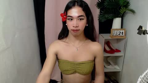Snapshot of sweetgirl_acxx chatting on 24, 5, 2026 Just call me AC online show from 24, 5, 2026