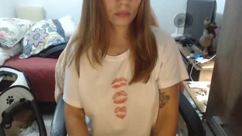 Snapshot of sweetgirldemon chatting on 22, 2, 2025 Andrea online show from 22, 2, 2025