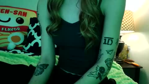 sweetgirlls online show from 24, 2, 2026