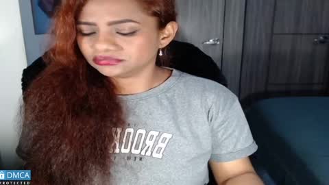 Snapshot of sweetgirlm_ chatting on 14, 1, 2025 Any online show from 14, 1, 2025