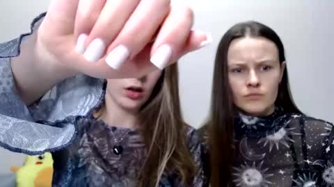 Emma  online show from 24, 1, 2025