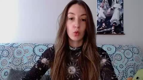 Emma  online show from 21, 9, 2025