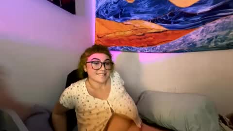 Snapshot of sweetheatannie chatting on 19, 12, 2024 sweetheatannie online show from 19, 12, 2024