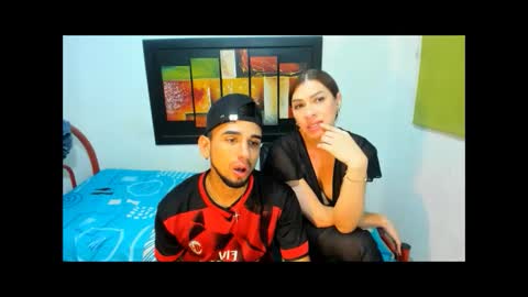 Snapshot of sweethoneyts chatting on 7, 2, 2025 Valery honey online show from 7, 2, 2025