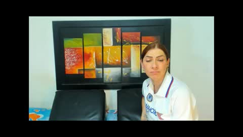 Snapshot of sweethoneyts chatting on 26, 2, 2025 Valery honey online show from 26, 2, 2025