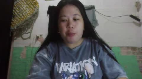 Snapshot of sweethot_asian chatting on 1, 11, 2025 sweethot_asian online show from 1, 11, 2025