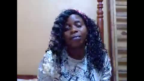 Snapshot of sweetib1 chatting on 11, 1, 2025 sweetib1 online show from 11, 1, 2025